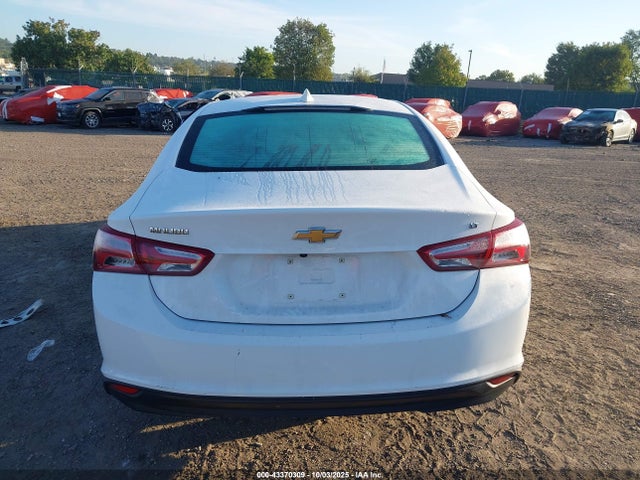Chevrolet MALIBU LT 2019 1G1ZD5ST2KF166416 Image 15