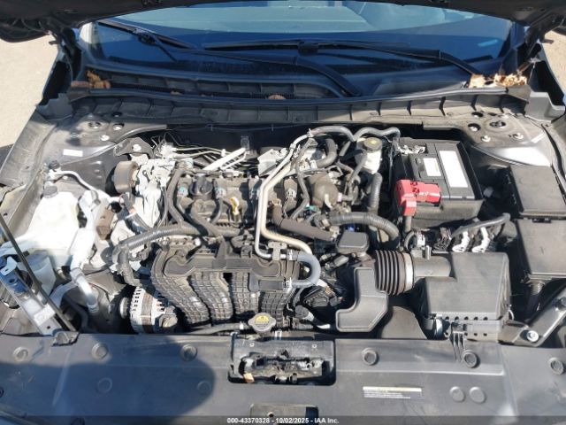 2022 NISSAN ALTIMA 1N4BL4CV8NN325784 Photo 9