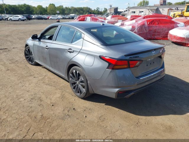 2022 NISSAN ALTIMA 1N4BL4CV8NN325784 Photo 2