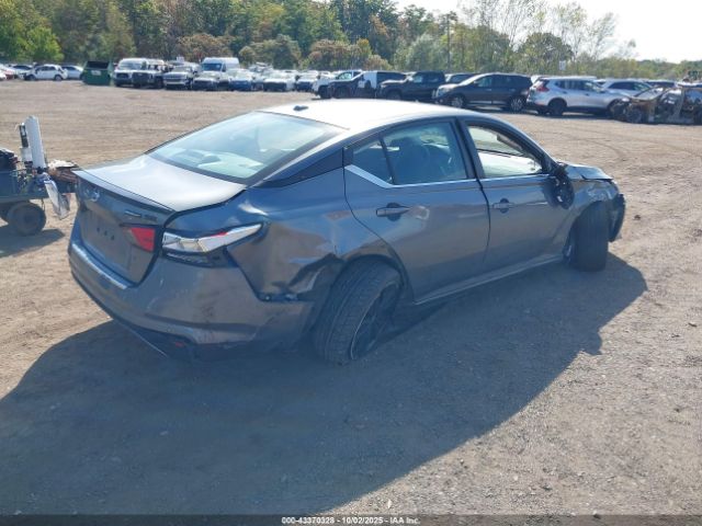 2022 NISSAN ALTIMA 1N4BL4CV8NN325784 Photo 3