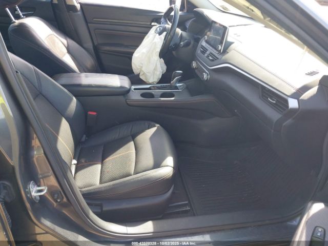 2022 NISSAN ALTIMA 1N4BL4CV8NN325784 Photo 4
