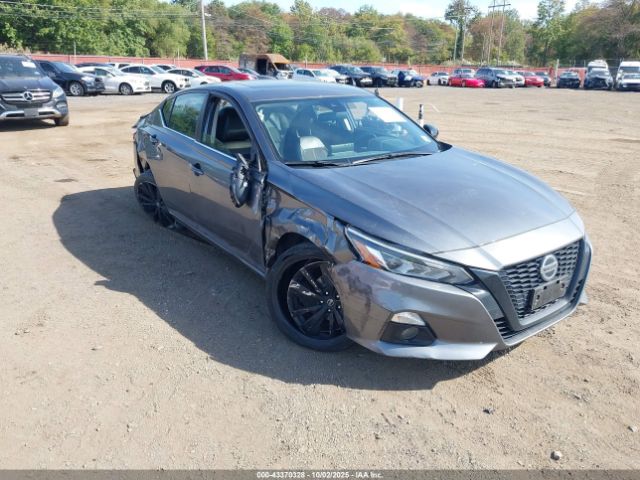 2022 NISSAN ALTIMA 1N4BL4CV8NN325784 Photo 5