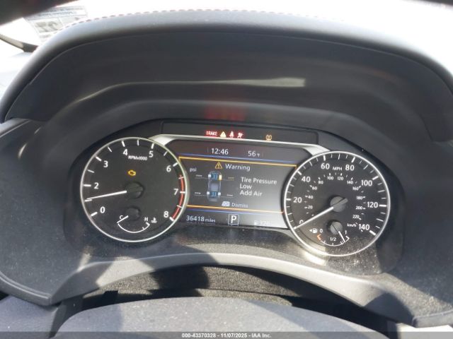 2022 NISSAN ALTIMA 1N4BL4CV8NN325784 Photo 6