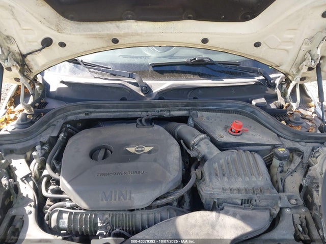 Aukcja sprzedaży 2018 Mini Hardtop Cooper S, vin: WMWXU3C55J2F50537, numer aukcji: 43370392