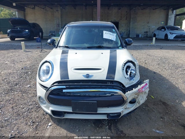 Aukcja sprzedaży 2018 Mini Hardtop Cooper S, vin: WMWXU3C55J2F50537, numer aukcji: 43370392