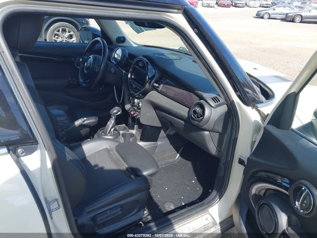Aukcja sprzedaży 2018 Mini Hardtop Cooper S, vin: WMWXU3C55J2F50537, numer aukcji: 43370392