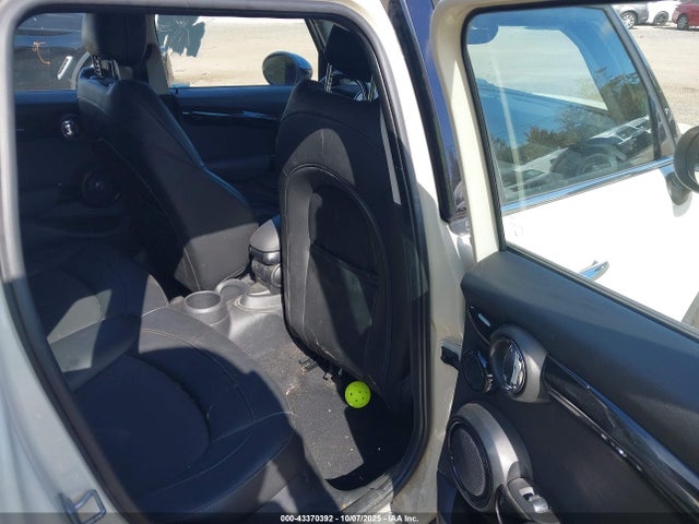 Aukcja sprzedaży 2018 Mini Hardtop Cooper S, vin: WMWXU3C55J2F50537, numer aukcji: 43370392