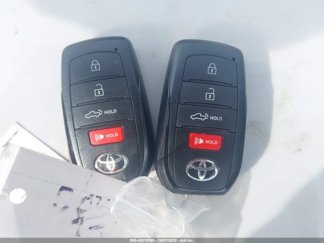 2025 TOYOTA TUNDRA HYBRID 5TFPC5DB7SX103117 Photo 10