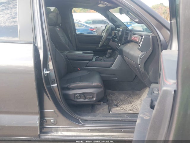 2025 TOYOTA TUNDRA HYBRID 5TFPC5DB7SX103117 Photo 4