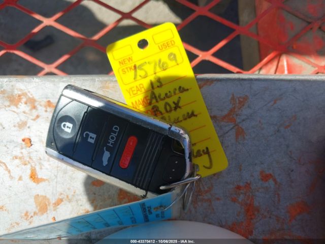 2013 ACURA RDX 5J8TB4H57DL002218 Photo 10