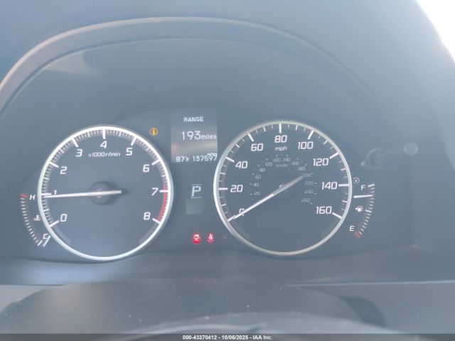 2013 ACURA RDX 5J8TB4H57DL002218 Photo 6