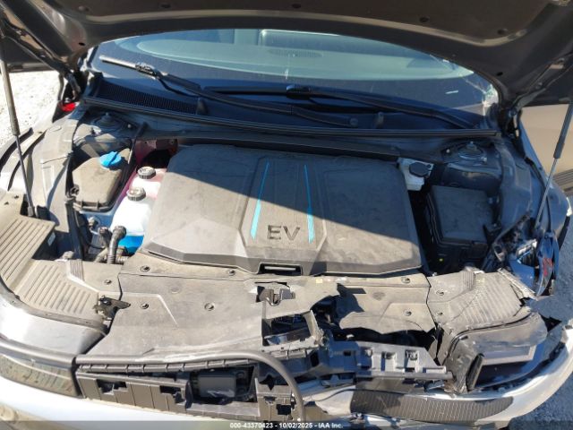 2022 HYUNDAI IONIQ 5 KM8KNDAF7NU105487 Photo 9