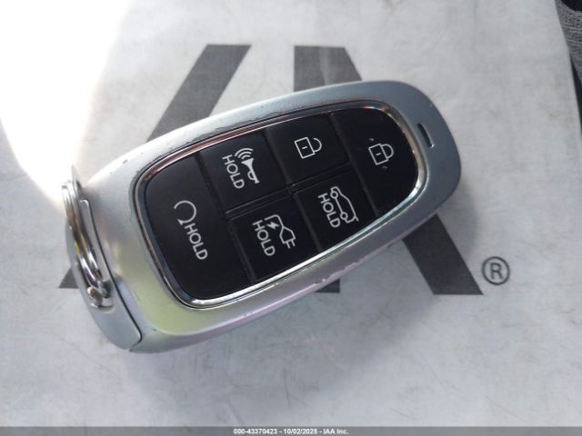 2022 HYUNDAI IONIQ 5 KM8KNDAF7NU105487 Photo 10