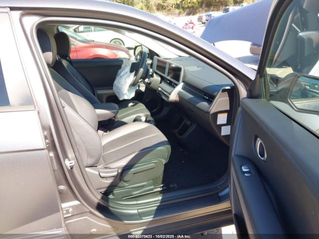 2022 HYUNDAI IONIQ 5 KM8KNDAF7NU105487 Photo 4