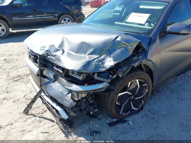2022 HYUNDAI IONIQ 5 KM8KNDAF7NU105487 Photo 5