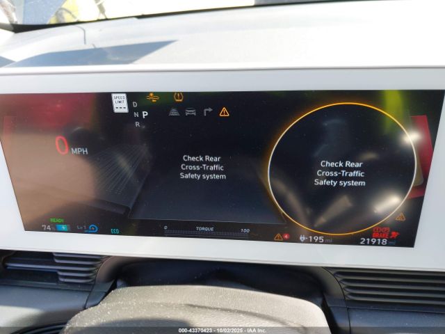 2022 HYUNDAI IONIQ 5 KM8KNDAF7NU105487 Photo 6