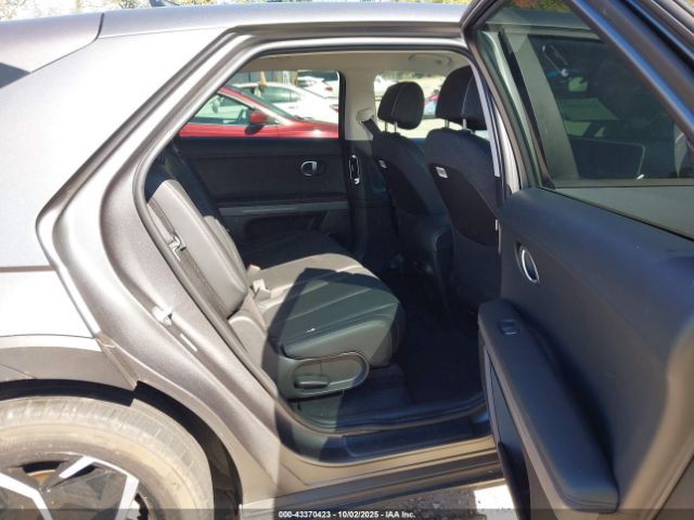 2022 HYUNDAI IONIQ 5 KM8KNDAF7NU105487 Photo 7