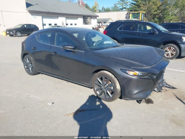 2019 MAZDA MAZDA3 JM1BPBJM5K1134209