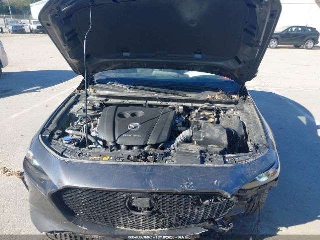 2019 MAZDA MAZDA3 JM1BPBJM5K1134209 Photo 9