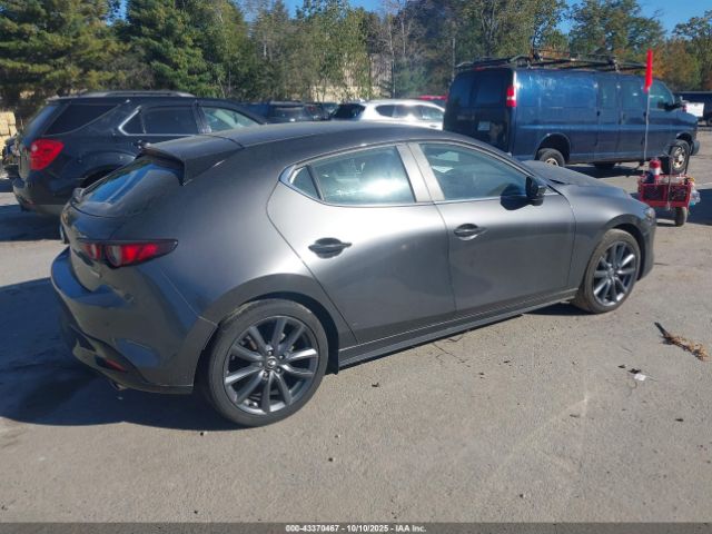 2019 MAZDA MAZDA3 JM1BPBJM5K1134209 Photo 3