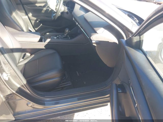 2019 MAZDA MAZDA3 JM1BPBJM5K1134209 Photo 4