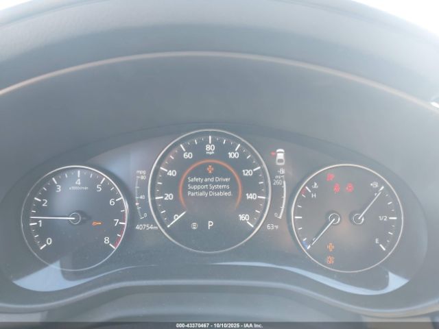 2019 MAZDA MAZDA3 JM1BPBJM5K1134209 Photo 6