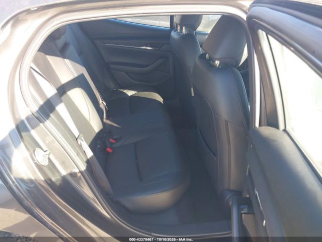 2019 MAZDA MAZDA3 JM1BPBJM5K1134209 Photo 7