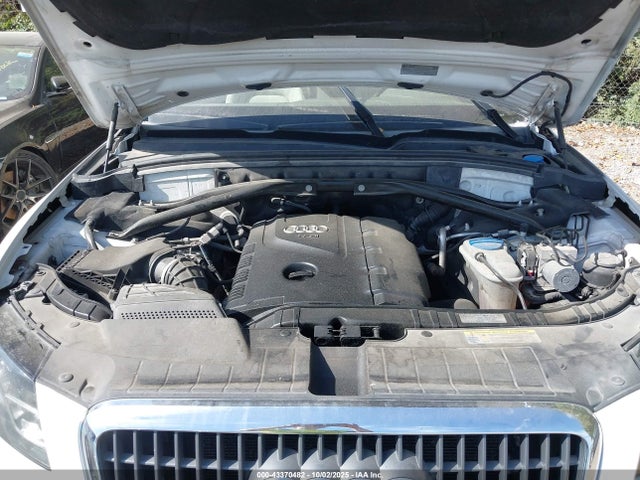2012 AUDI Q5 WA1LFAFP3CA016255 Photo 9