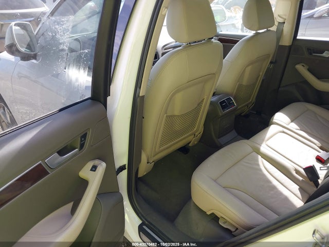 2012 AUDI Q5 WA1LFAFP3CA016255 Photo 7