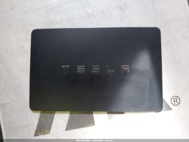 2024 TESLA MODEL X 7SAXCBE51RF454698 Photo 10