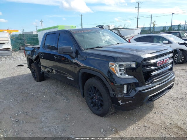1GTP9GEK8MZ386353 auction archive image