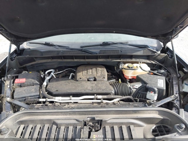 1GTP9GEK8MZ386353 GMC l3b