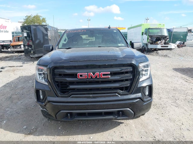 1GTP9GEK8MZ386353 GMC l3b