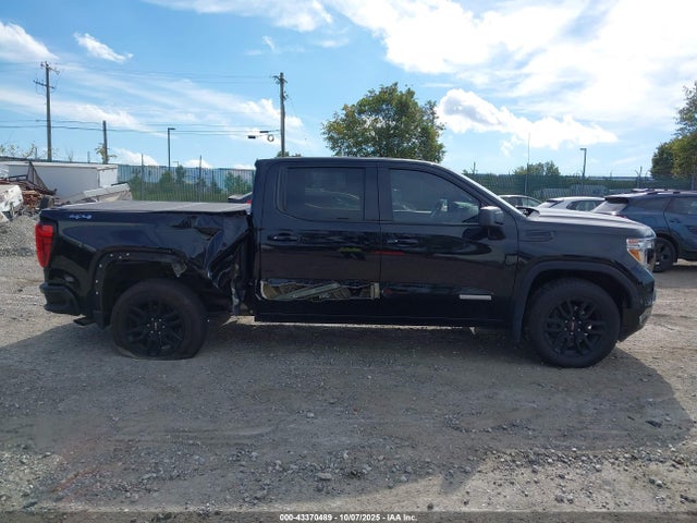 1GTP9GEK8MZ386353 GMC l3b
