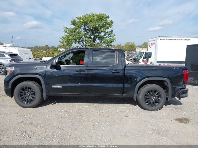 1GTP9GEK8MZ386353 GMC l3b