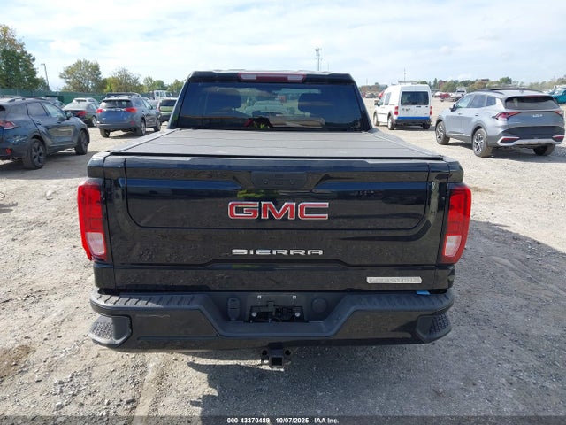 1GTP9GEK8MZ386353 GMC l3b