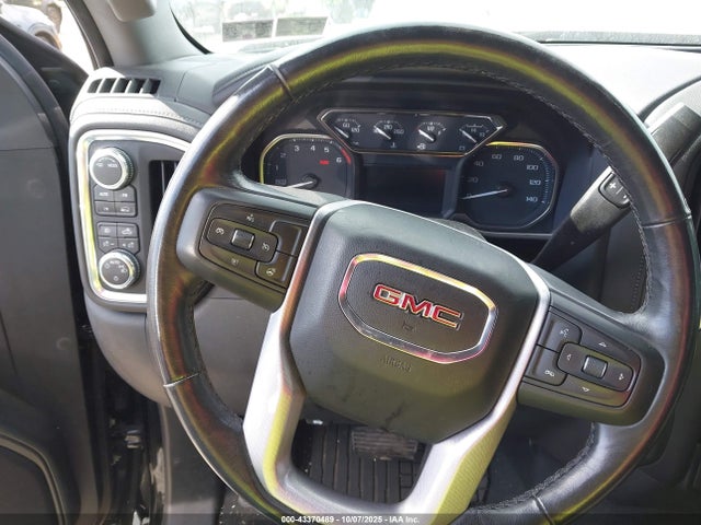 1GTP9GEK8MZ386353 GMC l3b