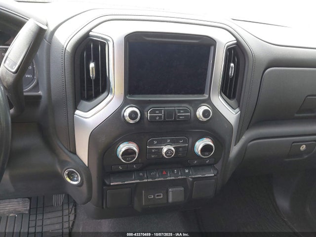 1GTP9GEK8MZ386353 GMC l3b