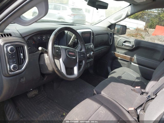 1GTP9GEK8MZ386353 GMC l3b