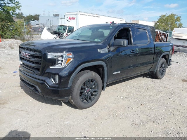 1GTP9GEK8MZ386353 GMC l3b