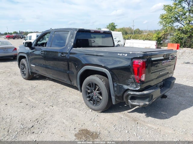 1GTP9GEK8MZ386353 GMC l3b