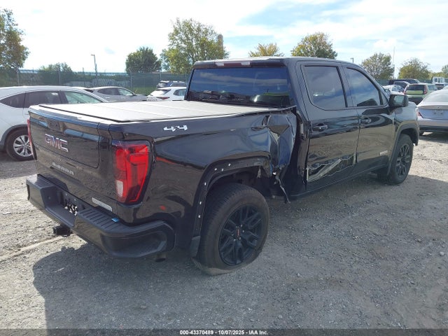 1GTP9GEK8MZ386353 GMC l3b