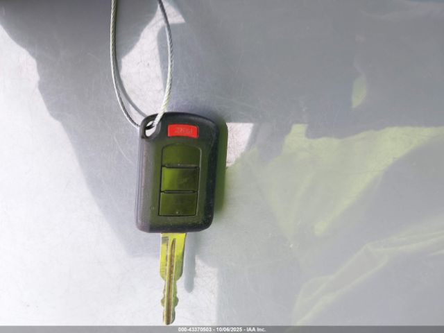 2019 MITSUBISHI OUTLANDER JA4AD2A38KZ016839 Photo 10