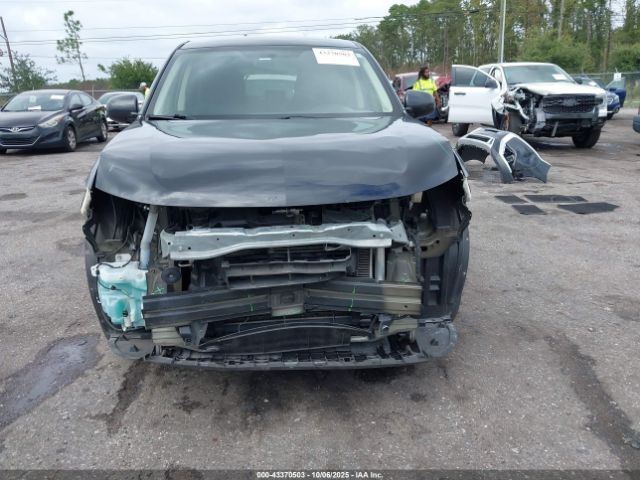 2019 MITSUBISHI OUTLANDER JA4AD2A38KZ016839 Photo 5