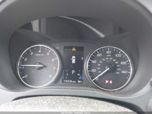 2019 MITSUBISHI OUTLANDER JA4AD2A38KZ016839 Photo 6