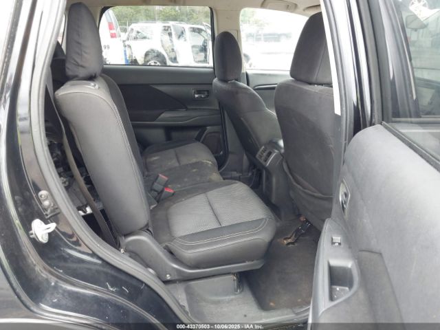 2019 MITSUBISHI OUTLANDER JA4AD2A38KZ016839 Photo 7