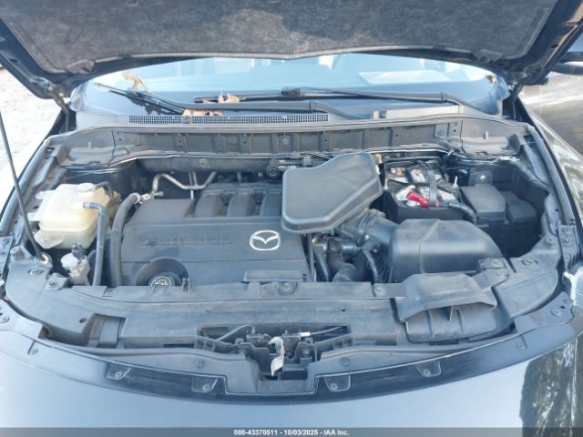 2015 MAZDA CX-9 JM3TB2DA0F0454982 Photo 9