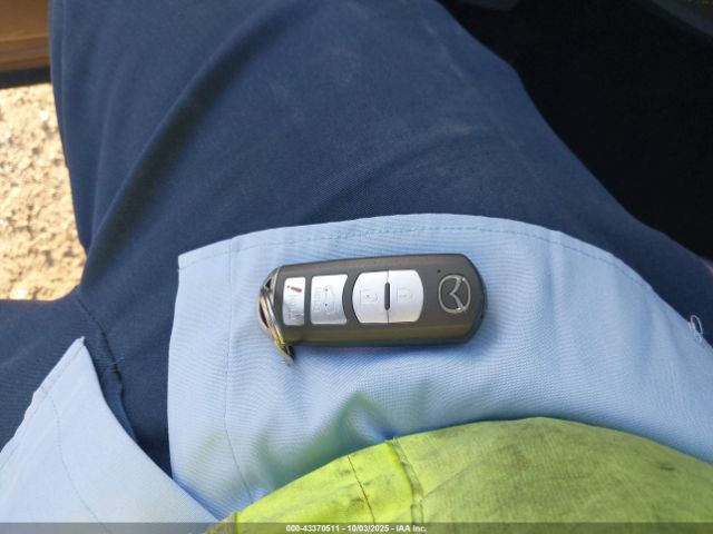 2015 MAZDA CX-9 JM3TB2DA0F0454982 Photo 10