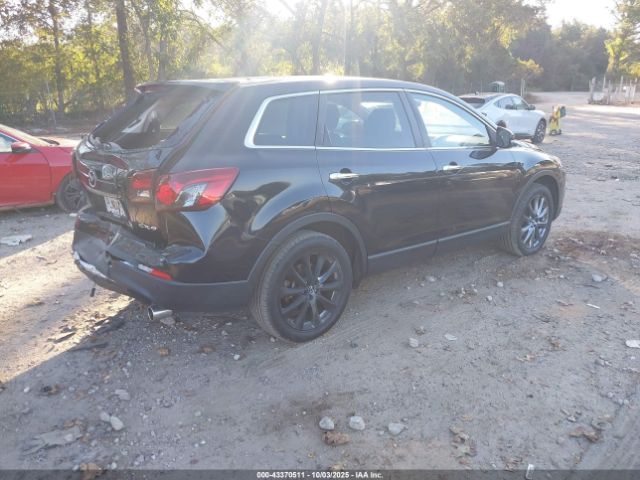 2015 MAZDA CX-9 JM3TB2DA0F0454982 Photo 3