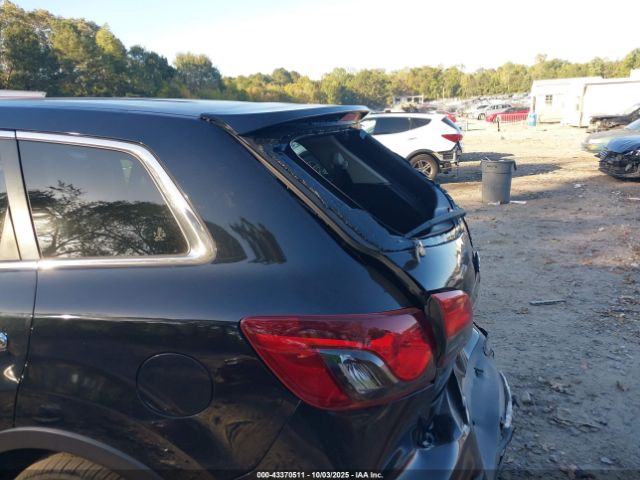 2015 MAZDA CX-9 JM3TB2DA0F0454982 Photo 5